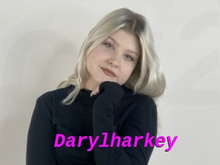 Darylharkey
