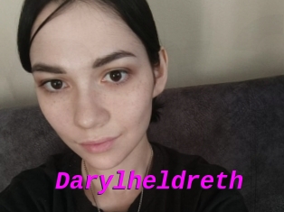 Darylheldreth