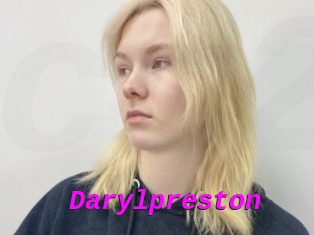 Darylpreston