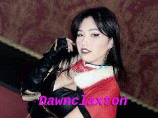 Dawnclaxton