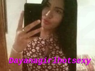 Dayanagirlhotsexy