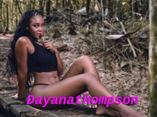 Dayanathompson