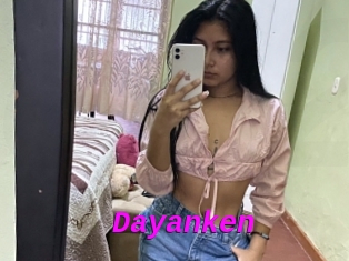 Dayanken