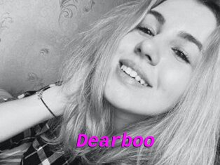 Dearboo