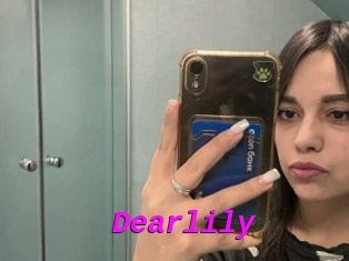 Dearlily