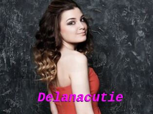 Delanacutie