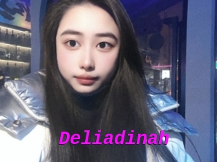 Deliadinah