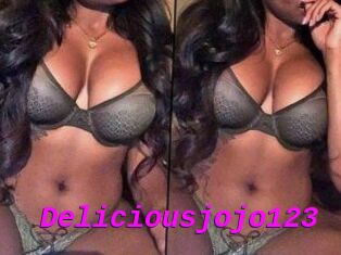 Deliciousjojo123