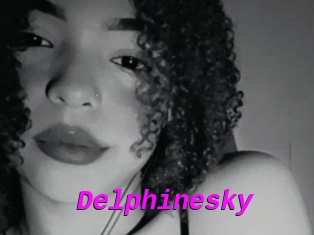 Delphinesky