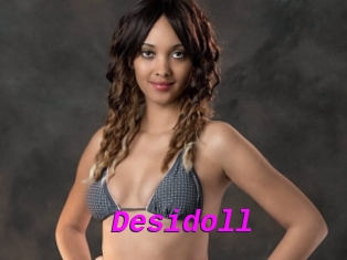 Desidoll