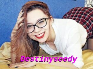 Destinyseedy
