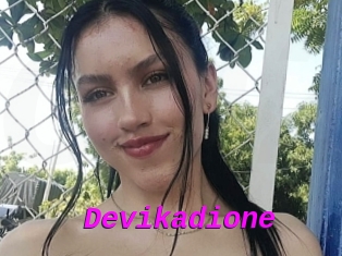 Devikadione