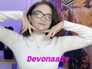 Devonaale