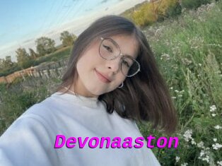 Devonaaston