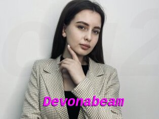 Devonabeam
