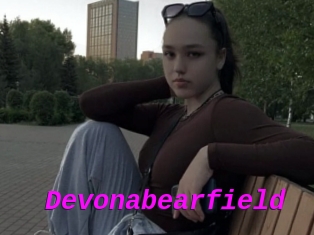 Devonabearfield