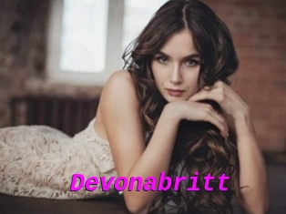 Devonabritt
