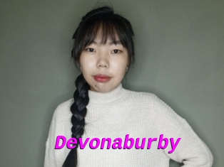 Devonaburby