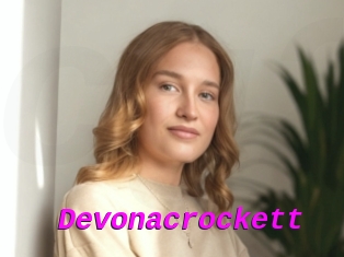 Devonacrockett