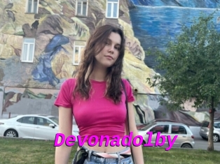 Devonadolby