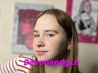 Devonaedgin