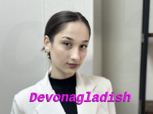 Devonagladish