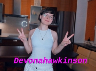 Devonahawkinson
