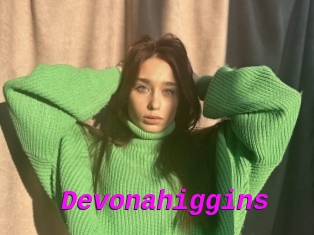 Devonahiggins