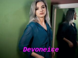Devoneice