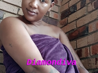 Diamondiva
