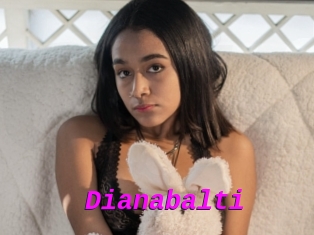 Dianabalti