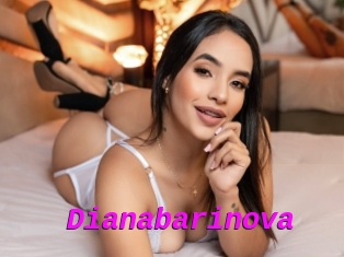 Dianabarinova