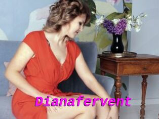 Dianafervent