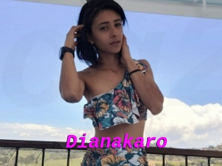Dianakaro