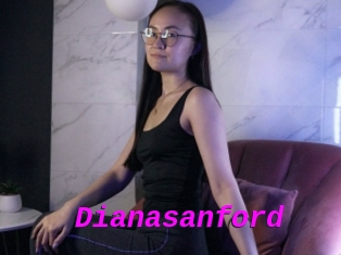 Dianasanford