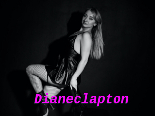 Dianeclapton