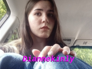Diannekinly