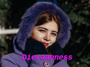 Dieraanness