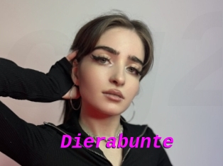 Dierabunte