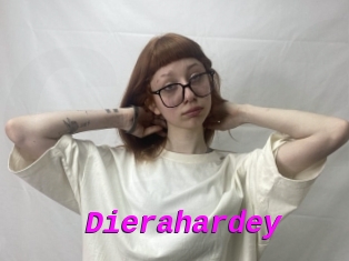 Dierahardey