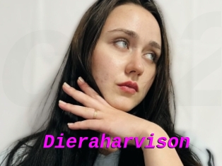 Dieraharvison