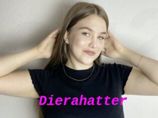 Dierahatter