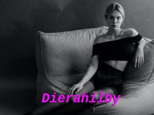 Dierahilby