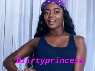 Diirtyprincess