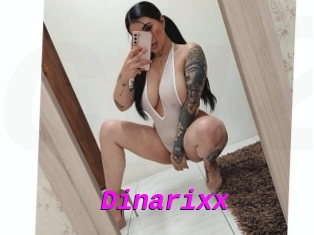 Dinarixx
