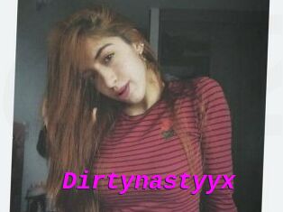 Dirtynastyyx