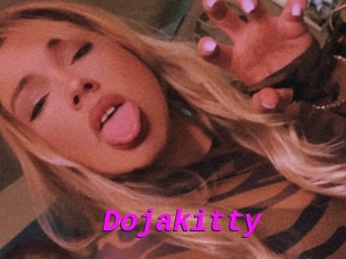 Dojakitty