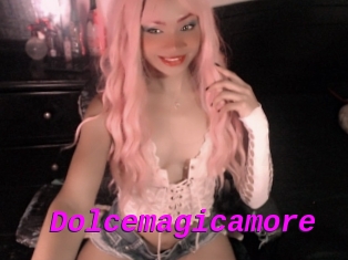 Dolcemagicamore