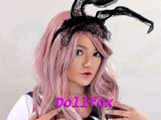 Dollfox