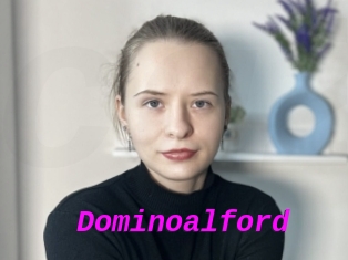 Dominoalford